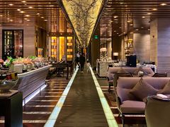 -深圳四季酒店·馥自助餐厅