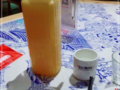 -江南韵·无锡太湖文化体验餐厅(凤凰天街店)