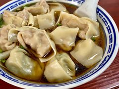 双拼馄饨-古徽州馄饨店(宝安路店)