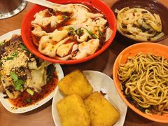 -龙抄手(春熙路总店)