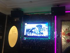 -麦度量贩式KTV(中联广场店)
