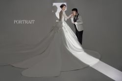 -金夫人婚纱摄影