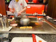 -火地铁板烧(昆山万象汇店)