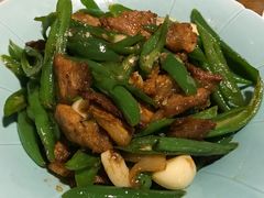 -广东道至正餐厅(区庄店)