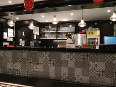 大堂-老上海弄堂菜馆(恒基名人购物中心店)