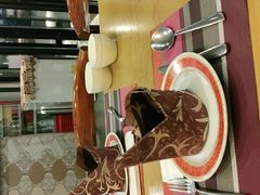 -食彩美印度特色美食餐厅·印度料理