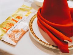 -上海1号私藏菜(静安店)