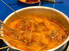 -马路边边串串香(双井直营店)