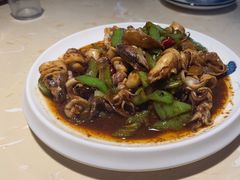 -北方饺子王·海肠捞饭·海鲜锅(山大店)