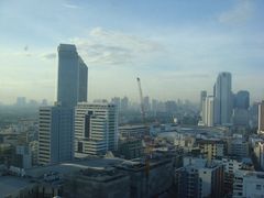 DSC08779-曼谷拉差达绿宝石酒店