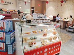 -大锅强·蒸海鲜青岛菜(城市阳台店)