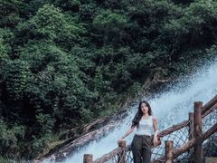 -广州白江湖森林公园