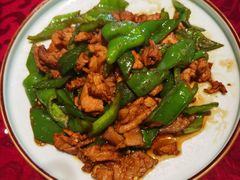 -上海新江南大酒店-中餐厅