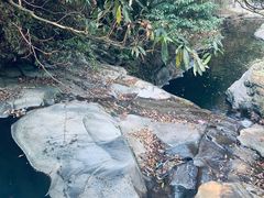 -周洛大峡谷