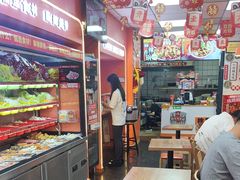 -拌陛河山抚顺麻辣拌(总店)