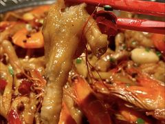 -胖哥俩肉蟹煲(梅溪步步高店)
