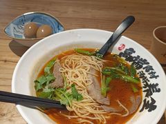 -和府捞面(北美新天地店)