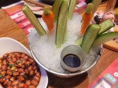 -胡桃里音乐酒馆(仓山万达店)