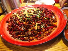 -兔槽江湖菜·重庆璧山兔(水围店)
