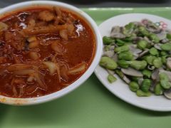 -北大家园食堂