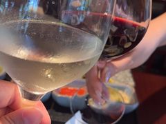 -杭州西子湖四季酒店-WL BISTRO西湖餐厅(灵隐路店)