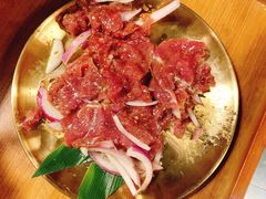 -匠牛道烤肉料理店(西坝河店)