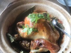 福临本鸡-几荷·恰似故人来(秀水广场店)
