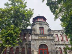 -莲池书院博物馆