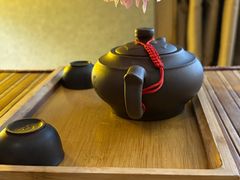 -乐山上善居·养心禅景酒店(世豪广场高铁站店)