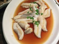 -乔街深夜食堂·台州菜·高压锅生蚝(杭州总店)