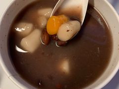 芋圆二号-鲜芋仙(中华广场店)