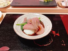 -橼舍鮨青木