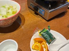 -肖记公安牛肉鱼杂馆·省级非物质文化遗产(万松园直营店)