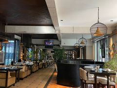 自助取餐区-Local泰莲庭(虹鳟鱼店)