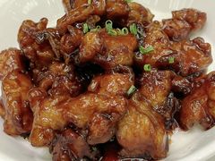 糖醋里脊-知味观(湖滨店)