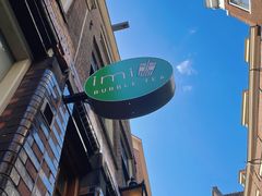 -imi bubble tea shop