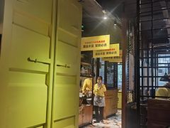 -炊烟小炒黄牛肉(东庆街店)