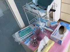 -圣贝口腔(海淀店)