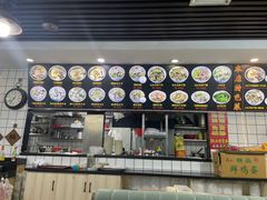 -汕头辉记肠粉王(岗厦店)
