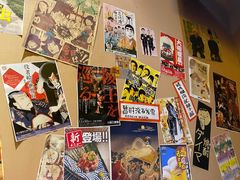 零售区-八木鸟居酒屋(小木桥路店)