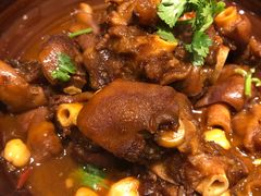 -新疆巴州金丝特餐厅(大钟寺店)