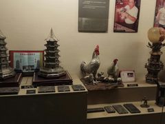 -中国闽台缘博物馆