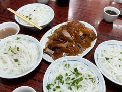 -凌舍好烧鹅(中山路店)