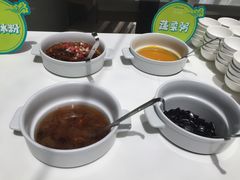 -王家渡火锅店(棕榈泉店)