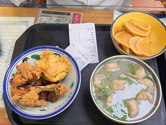 -卢聪艺小吃店(阳翟总店)