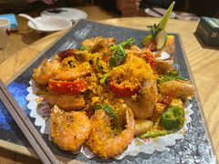 -德胜轩正宗顺德菜(宝安沙井会展中心店)