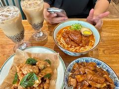 -小泉居(水坑尾店 )
