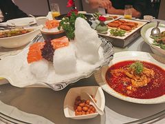 -茅庐·川粤精品私房菜(金沙遗址店)