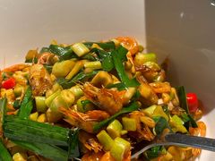 -楚山晓·楚湘菜(江夏永旺店)