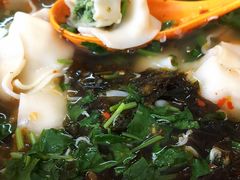 -阿麟馄饨(延长路店)